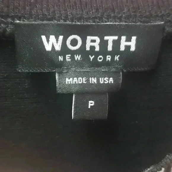 Worth Stripe Dress  - Picture 2 of 5